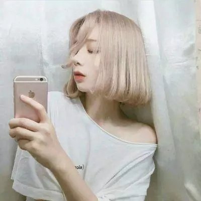 蝴蝶的微笑