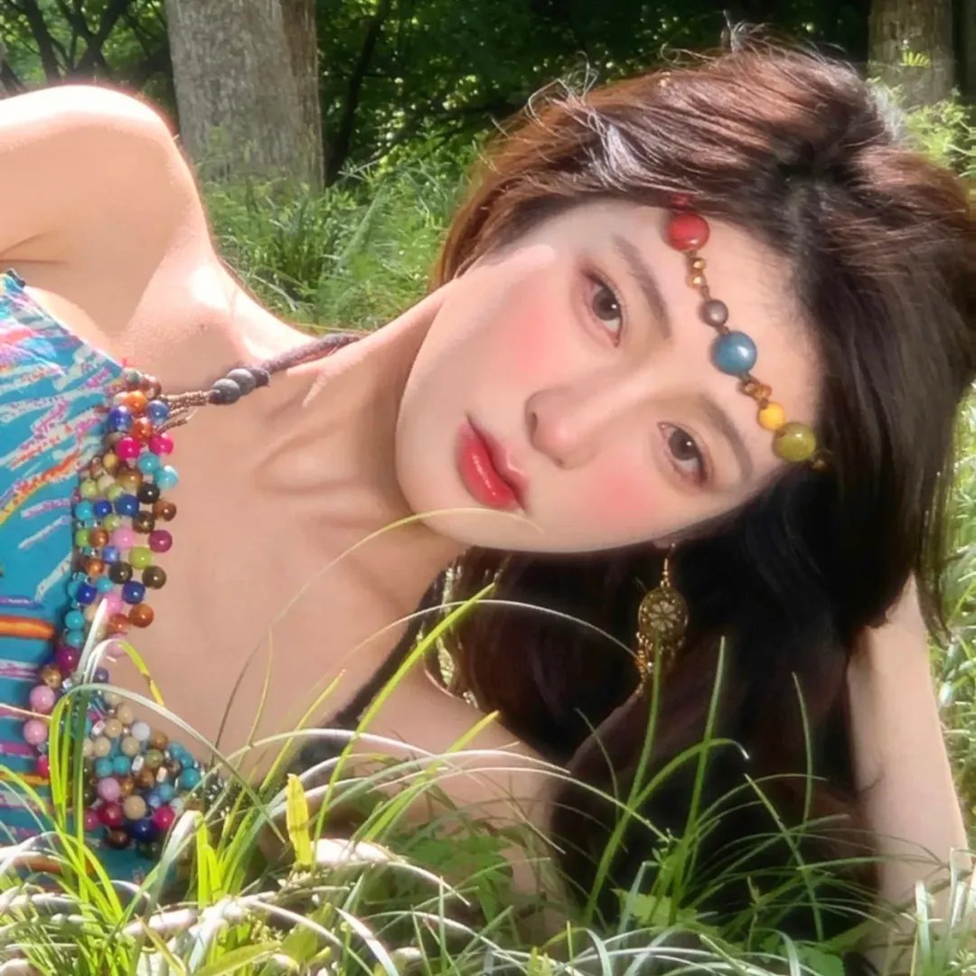 小资女夯什么